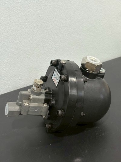 AUTO DRAIN ACETRAP 15PN