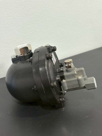 AUTO DRAIN ACETRAP 15PN