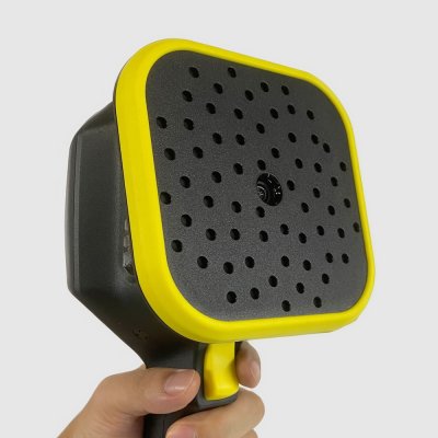 S532 Acoustic Imaging Detector for Compressed Air and Partial Discharge Detection