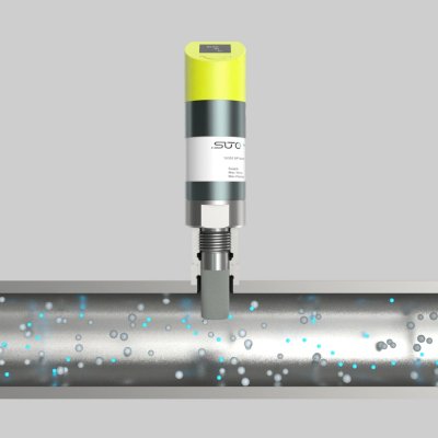 S211 Dew Point Sensor  (-60… +20 °C Td)