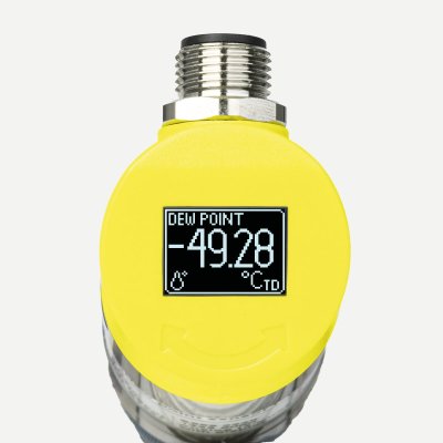S211 Dew Point Sensor  (-60… +20 °C Td)