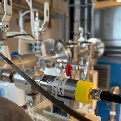 S215 Dew Point Sensor (-20… +50 °C Td)