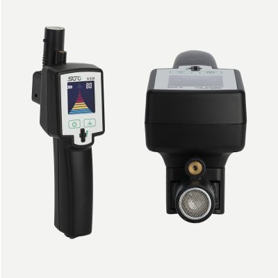 S530 Ultrasonic Compressed Air Leak Detector (Eco Version) S530 Ultrasonic Compressed Air Leak Detector (Eco Version)
