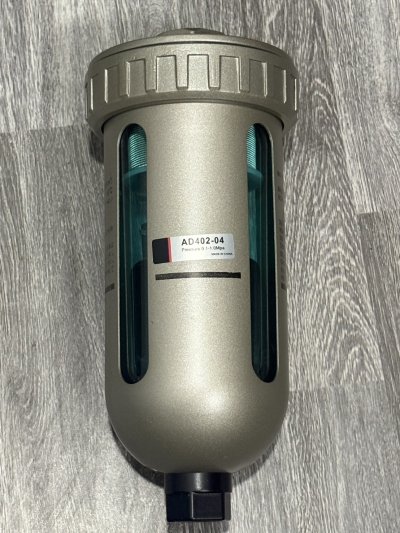 Auto Drain Valve : AD402-04