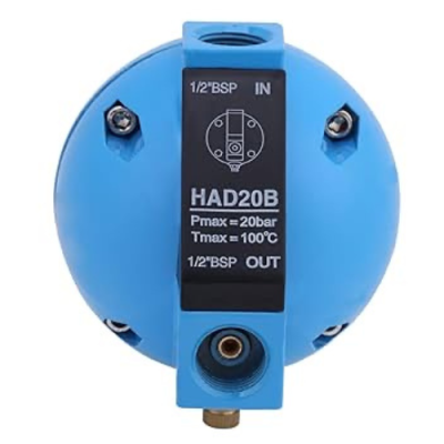 Auto Drain : Float Drain HAD20B Auto Drain : Float Drain HAD20B