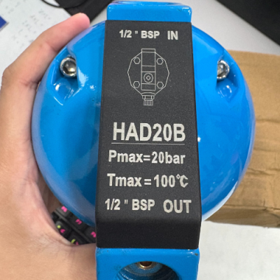 Auto Drain : Float Drain HAD20B Auto Drain : Float Drain HAD20B