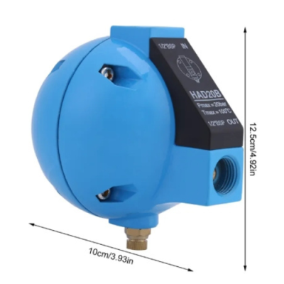 Auto Drain : Float Drain HAD20B Auto Drain : Float Drain HAD20B