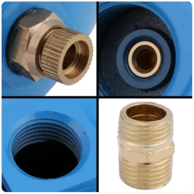 Auto Drain : Float Drain HAD20B Auto Drain : Float Drain HAD20B