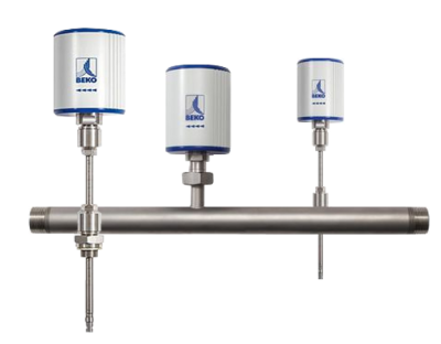 BEKO METPOINT® FLM Flow Meter