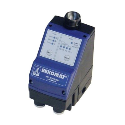 BEKOMAT 20 / 20 FM