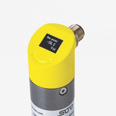 S211 Dew Point Sensor for Desiccant Dryers