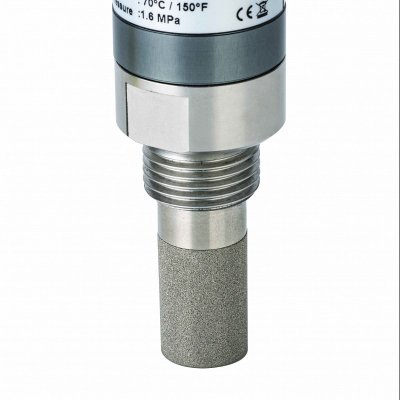 S211 Dew Point Sensor for Desiccant Dryers