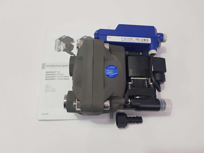 BEKOMAT BM13/13CO