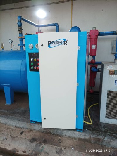 Air Dryer : Power Dryer PD Series