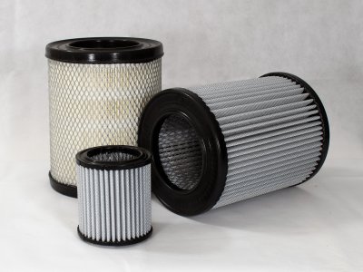 อะไหล่ปั๊มลม (Air filter, Oil Filter, Separator, Lubricant, Kit Set)