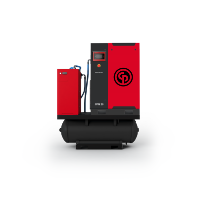 Fixed speed Compressors Fixed speed Compressors