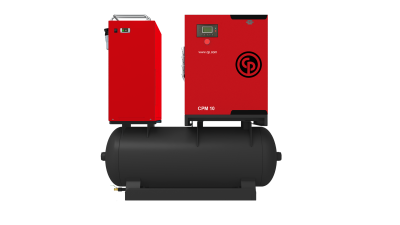 Fixed speed Compressors Fixed speed Compressors