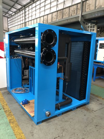 Air Dryer : Power Dryer PD Series