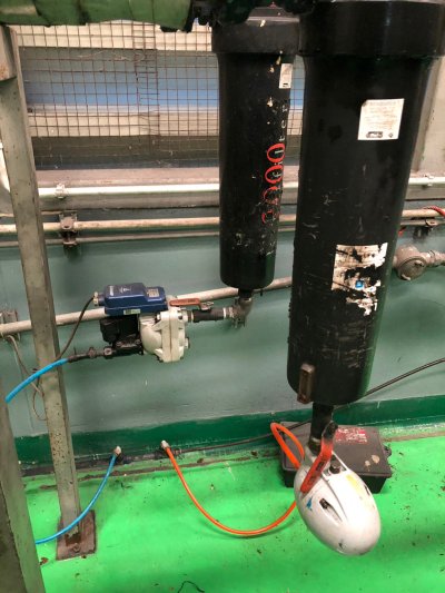 Auto Drain BEKO Auto Drain BEKO