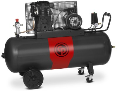 Pistal Air Compressor (ปั๊มลมลูกสูบ)