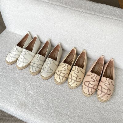 Chloe fluffy glitter