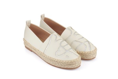 Chloe fluffy glitter