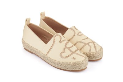 Chloe fluffy glitter