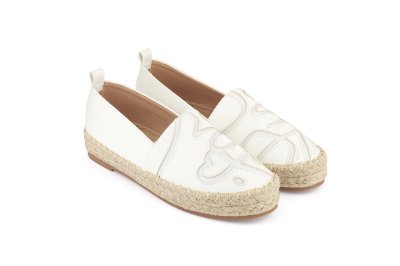 Chloe fluffy glitter