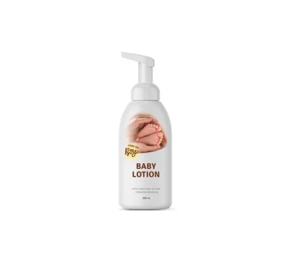 Baby Lotion Best for Baby