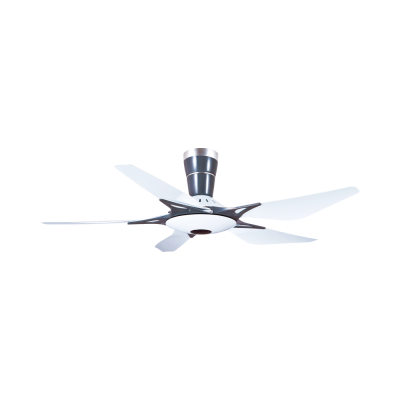 พัดลมเพดาน ใบพัด ABS รุ่น DK118-WH สีขาว ขนาด 56 นิ้ว