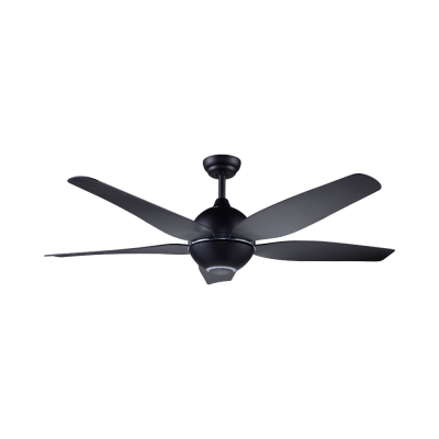 พัดลมโคมไฟ ใบพัด ABS  รุ่น CT56532-LED ขนาด 56 นิ้ว