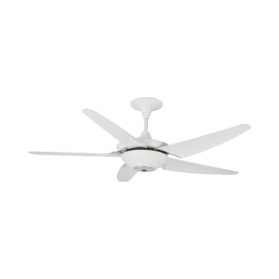 Ceiling fan with ABS blades, model CASPER556, 56 inches.