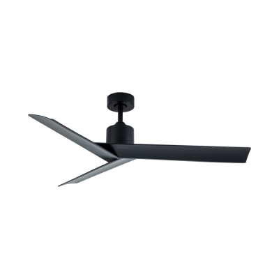 พัดลมเพดาน ใบพัด ABS รุ่น DC55-2020-3-NBK ขนาด 55 นิ้ว สีดำด้าน