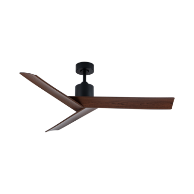 พัดลมเพดาน ใบพัด ABS รุ่น DC55-2020-3-NOAK ขนาด 55 นิ้ว สีโอ๊ค