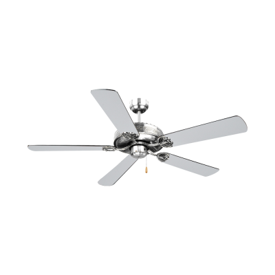 Ceiling Fan UV-Coated Plywood Blades Model ML-552-NC