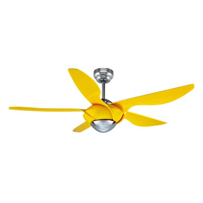 พัดลมเพดาน ใบพัด ABS รุ่น AF88/56-YE ขนาด 56 นิ้ว สีเหลือง