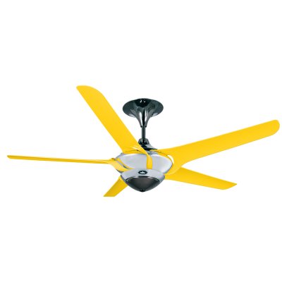 CEILING FAN ABS BLADES MODEL FERA-5-YL SIZE 56  Yellow SKU FERA-5-YL