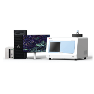Digital Pathology Slide Scanner (เครื่องสแกนสไลด์พยาธิวิทยาแบบดิจิทัล I แบบส่องสว่าง + แบบเรืองแสง)