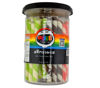 มินิสติกรวมรส ( โอลาฟ )
