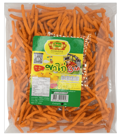 ขาไก่สามรส ถาด (งานตัวเล็ก)