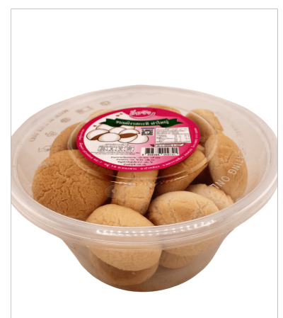 ขนมผิงใหญ่ กระป๋อง (งานตัวเล็ก)