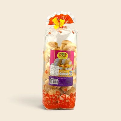 ขนมผิงฝาใหญ่ 150 ก.