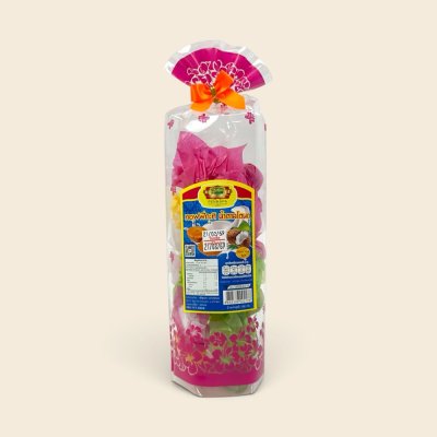 ท็อฟฟี่น้ำตาลโตนด รสกะทิ 100 ก.
