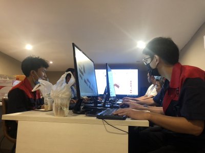 TRAINING PROGRAM