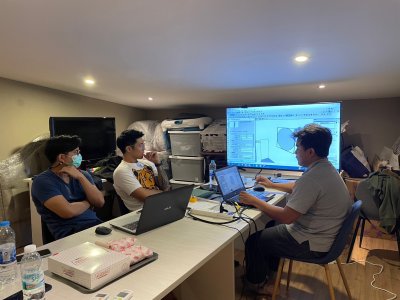 TRAINING PROGRAM