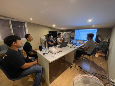 TRAINING PROGRAM