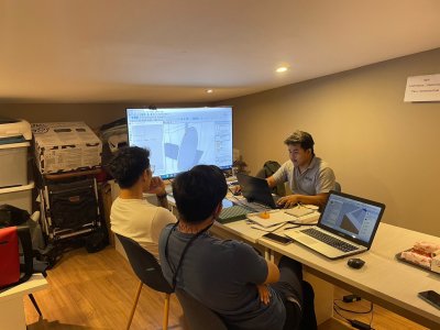 TRAINING PROGRAM