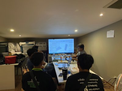 TRAINING PROGRAM