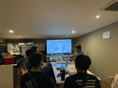 TRAINING PROGRAM