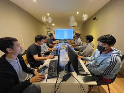 TRAINING PROGRAM